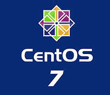 centos7 logo